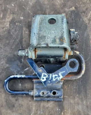  Петля двери Audi A6 C6 (S6,RS6) Арт 103399696, вид 1