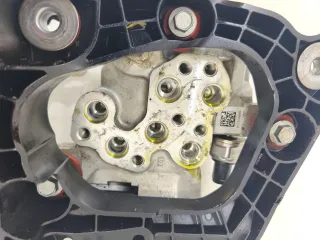 37146775258, 6775258 Блок клапанов активного стабилизатора BMW 7 F01/F02 Арт BMW31054, вид 3