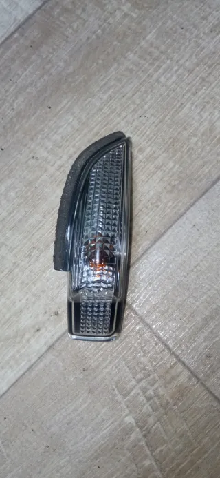 81730-52100 поворотник зеркала TOYOTA CAMRY V50 ASV50 Toyota Camry XV70 Арт 1136038, вид 1