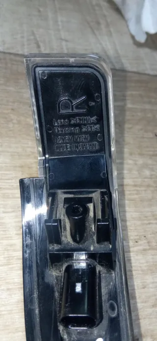 81730-52100 поворотник зеркала TOYOTA CAMRY V50 ASV50 Toyota Camry XV70 Арт 1136038, вид 4