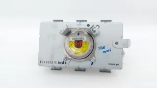 739600K070, TG14B02001, 403443115PC7 Подушка безопасности пассажира Toyota Hilux 8 Арт ST280283, вид 4