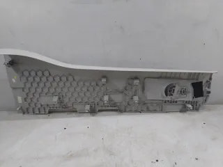 7CA867243D Обшивка стойки задней левой (накладка) Volkswagen Crafter 2 Арт IVS01969, вид 2