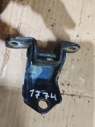  Петля двери задней левой Mazda 3 BK Арт 1774EPY, вид 2