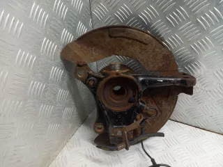  Ступица передняя левая Citroen C5 2 Арт 7122F143988, вид 5