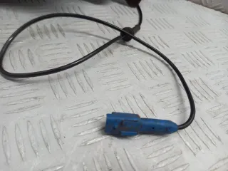  Ступица передняя левая Citroen C5 2 Арт 7122F143988, вид 3