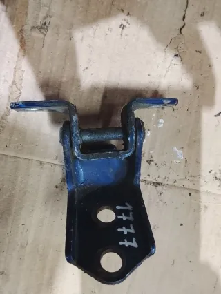  Петля двери задней левой Mazda 3 BK Арт 1777EPY, вид 2