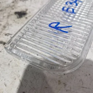 63171384234,1384234 Стекло фары противотуманной правой BMW 5 E34 Арт 018451, вид 2