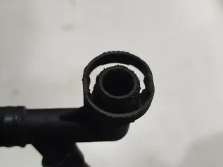 11157504535, 7504535, Патрубок (трубопровод, шланг) BMW Z4 E85/E86 Арт 011653, вид 3