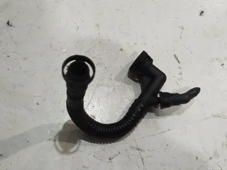 11157504535, 7504535, Патрубок (трубопровод, шланг) BMW Z4 E85/E86 Арт 011653, вид 2