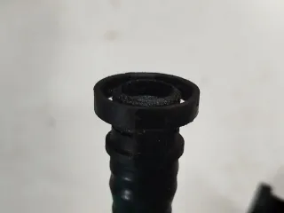 11157504535, 7504535, Патрубок (трубопровод, шланг) BMW Z4 E85/E86 Арт 011653, вид 4