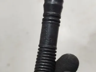 11157504535, 7504535, Патрубок (трубопровод, шланг) BMW Z4 E85/E86 Арт 011653, вид 6