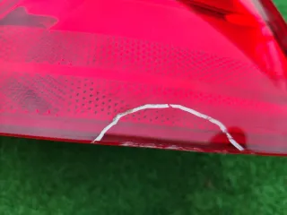 1K6945096Q Фонарь задний правый Volkswagen Golf 5 Арт 67094488, вид 2