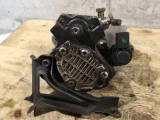 059130755E ТНВД Audi A6 C6 (S6,RS6) 2.7л Арт 103409447, вид 4