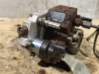 9651844380 ТНВД Mazda 3 BK 1.6л Арт 103409480, вид 4