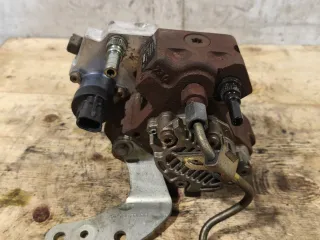 9651844380 ТНВД Mazda 3 BK 1.6л Арт 103409480, вид 2