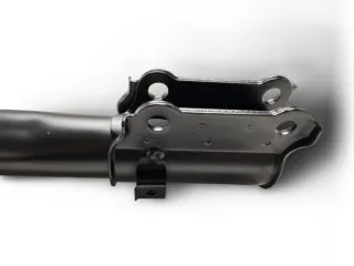 DDSAS012 Стойка амортизатора передняя Kia Rio X-line Арт 125569, вид 6