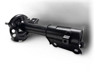 DDSAS012 Стойка амортизатора передняя Kia Rio X-line Арт 125569, вид 3