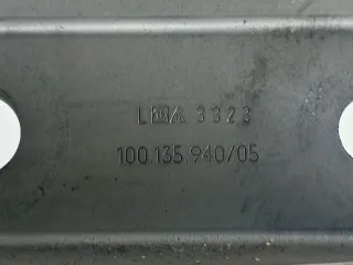 7330623, 8861500 Актуатор HSR BMW XM g09 (в наличии) Арт 011846, вид 9