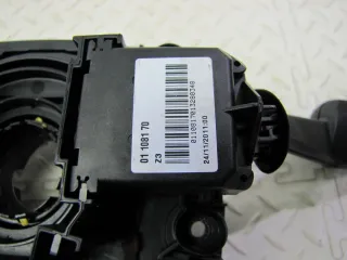 01108170, 9164418, 9122509, 9123035, 9251136, 9251135, 9251133 Блок управления коммутационным центром BMW X1 E84 Арт 103409653, вид 4