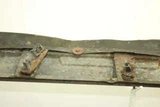  Балка под радиатор Citroen C8 Арт 103411729, вид 7