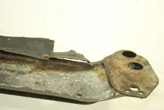  Балка под радиатор Citroen C8 Арт 103411729, вид 8