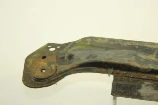  Балка под радиатор Citroen C8 Арт 103411729, вид 2