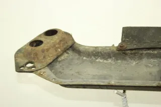  Балка под радиатор Citroen C8 Арт 103411729, вид 6