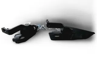  Ремкомплект фар Volkswagen Polo 6 (ПРАВОЙ) Арт 120257, вид 3