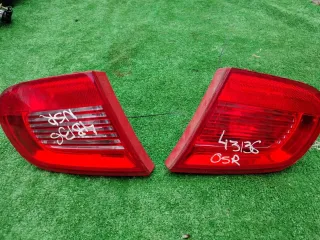 1Q0945094A, 1Q0945093A Фонарь задний (комплект) Volkswagen Eos Арт 67159231, вид 1