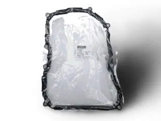 09G321370 Прокладка поддона АКПП Volkswagen Polo Sedan 6 Арт 117805, вид 3