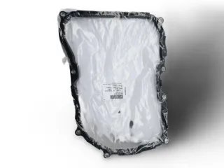 09G321370 Прокладка поддона АКПП Volkswagen Polo Sedan 6 Арт 117805, вид 1