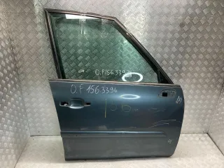  Дверь передняя правая Citroen C4 Picasso 1 Арт 0F1563396, вид 1