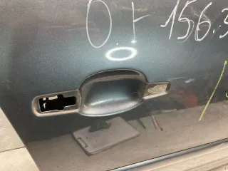  Дверь передняя правая Citroen C4 Picasso 1 Арт 0F1563396, вид 2