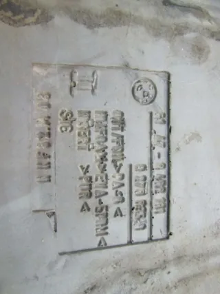 8402111, 8270035 Ковер салона BMW X5 E70 Арт 103427655, вид 6