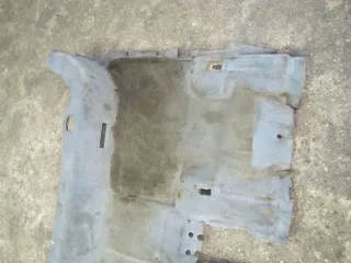 8402111, 8270035 Ковер салона BMW X5 E70 Арт 103427655, вид 3