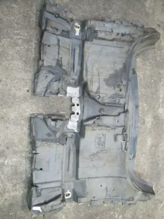 8402111, 8270035 Ковер салона BMW X5 E70 Арт 103427655, вид 5