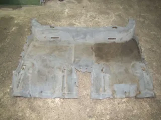 8402111, 8270035 Ковер салона BMW X5 E70 Арт 103427655, вид 1