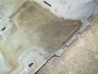 8402111, 8270035 Ковер салона BMW X5 E70 Арт 103427655, вид 4