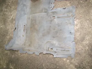 8402111, 8270035 Ковер салона BMW X5 E70 Арт 103427655, вид 2