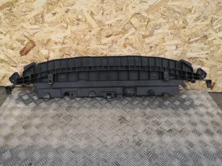 7422G9 защита бампера переднего Citroen DS3 Арт 3055_2, вид 1