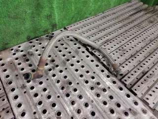 1923594 Патрубок ретардера Scania R-series Арт 102068, вид 3