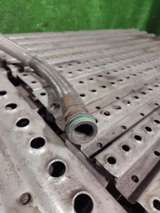 1923594 Патрубок ретардера Scania R-series Арт 102068, вид 5