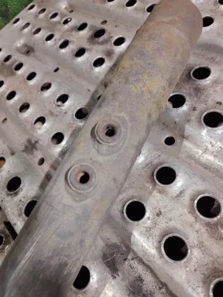 1518058 Горный тормоз (ретардер) Scania R-series Арт 102047, вид 3