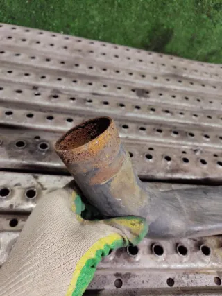 1518058 Горный тормоз (ретардер) Scania R-series Арт 102047, вид 5