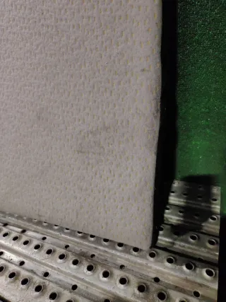 1797528 матрас спальника DAF XF 105 Арт 25482, вид 3