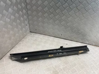  Шторка двери Renault Laguna 2 Арт 3232F1663430, вид 1