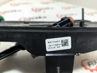 80A713045R Блокиратор КПП Audi Q5 2 2.0л Арт 25613, вид 4