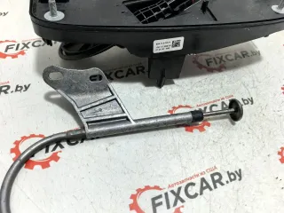 80A713045R Блокиратор КПП Audi Q5 2 2.0л Арт 25613, вид 2