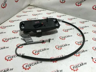 80A713045R Блокиратор КПП Audi Q5 2 2.0л Арт 25613, вид 1