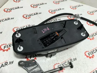 80A713045R Блокиратор КПП Audi Q5 2 2.0л Арт 25613, вид 3